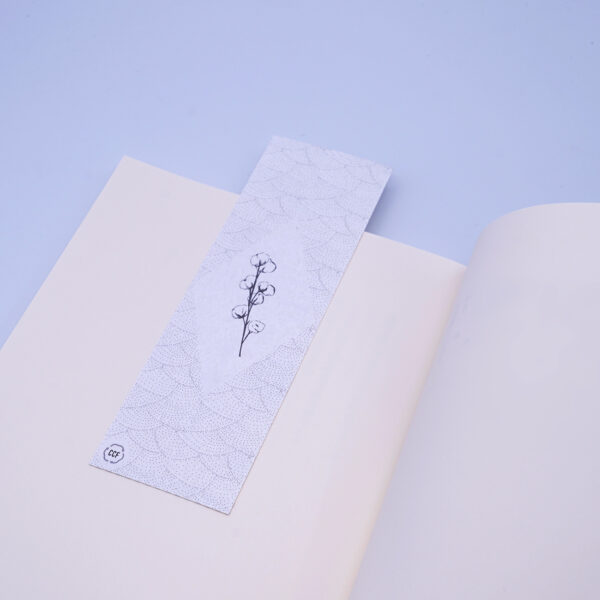 しおり 書きこめるしおり インデックス付 | 無印良品